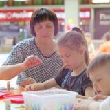 изображение: Фото 31. 2018.05.08 АКВАРЕЛЬные чтения. Объединение детских библиотек Тольятти