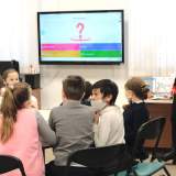 изображение: Фото 5. 2020.12.23 Научная среда. Объединение детских библиотек Тольятти