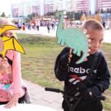 изображение: Фото 19. 2020.09.30 Арт-среда. Объединение детских библиотек Тольятти
