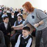 изображение: Фото 12. 2019.03.12 Библиобус в Тольятти. Объединение детских библиотек Тольятти