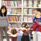 изображение: Фото 36. 2021.09.24 Исследователь. Объединение детских библиотек Тольятти