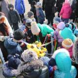изображение: Фото 37. 2018.02.11 Казачья Масленица. Объединение детских библиотек Тольятти