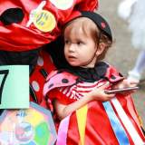изображение: Фото 21. 2022.06.04 Фестиваль-конкурс детских колясок. Объединение детских библиотек Тольятти