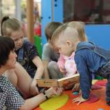 изображение: Фото 13. 2018.05.08 АКВАРЕЛЬные чтения. Объединение детских библиотек Тольятти