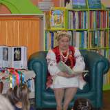 изображение: Фото 25. 2018.04.14 Бабушкины сказки. Объединение детских библиотек Тольятти