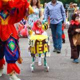 изображение: Фото 115. 2022.06.04 Фестиваль-конкурс детских колясок. Объединение детских библиотек Тольятти