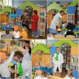 изображение: Фото 2. 2021.08.09 Маленькие исследователи ЦДБ. Объединение детских библиотек Тольятти