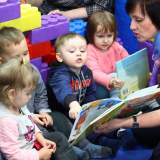 изображение: Фото 51. 2019.04.09 АКВАРЕЛЬные чтения. Объединение детских библиотек Тольятти