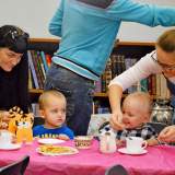 изображение: Фото 45. 2018.09.23 Бабушкины сказки. Объединение детских библиотек Тольятти