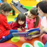 изображение: Фото 55. 2018.09.04 АКВАРЕЛЬные чтения. Объединение детских библиотек Тольятти