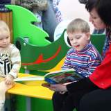 изображение: Фото 50. 2018.03.13 АКВАРЕЛЬные чтения. Объединение детских библиотек Тольятти
