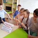 изображение: Фото 18. 2022.04.21 Неделя семейного чтения. Объединение детских библиотек Тольятти