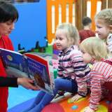 изображение: Фото 28. 2018.01.23 АКВАРЕЛЬные чтения. Объединение детских библиотек Тольятти