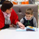 изображение: Фото 36. 2019.01.15 АКВАРЕЛЬные чтения. Объединение детских библиотек Тольятти