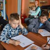 изображение: Фото 10. 2020.02.08 Лаба-2020 в ЦДБ. Объединение детских библиотек Тольятти