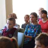 изображение: Фото 40. 2018.10.11 Открытие мастерской программирования. Объединение детских библиотек Тольятти