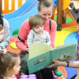 изображение: Фото 15. 2018.04.10 АКВАРЕЛЬные чтения. Объединение детских библиотек Тольятти