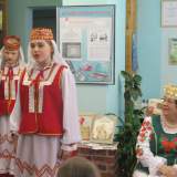 изображение: Фото 4. 2018.06.22 Бабушкины сказки. Объединение детских библиотек Тольятти