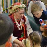 изображение: Фото 50. 2018.04.14 Бабушкины сказки. Объединение детских библиотек Тольятти