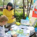 изображение: Фото 2. 2018.06.03 Комсомольский район. Объединение детских библиотек Тольятти