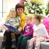 изображение: Фото 47. 2018.12.18 АКВАРЕЛЬные чтения. Объединение детских библиотек Тольятти