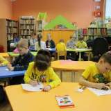 изображение: Фото 26. 2021.09.27 Пушкинка и «Любознайки». Объединение детских библиотек Тольятти