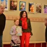 изображение: Фото 29. 2019.02.10 Вифлеемская звезда. Объединение детских библиотек Тольятти