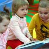 изображение: Фото 10. 2017.12.19 АКВАРЕЛЬные чтения. Объединение детских библиотек Тольятти