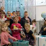 изображение: Фото 2. 2021.12.19 Здоровые привычки. Объединение детских библиотек Тольятти
