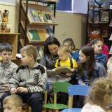 изображение: Фото 37. 2017.12.02 Бабушкины сказки. Объединение детских библиотек Тольятти