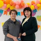 изображение: Фото 1. 2022.11.26 Мамин день. Объединение детских библиотек Тольятти