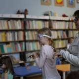 изображение: Фото 55. 2018.12.29 Квест «Как вернуть праздник». Объединение детских библиотек Тольятти