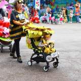 изображение: Фото 83. 2022.06.04 Фестиваль-конкурс детских колясок. Объединение детских библиотек Тольятти