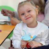 изображение: Фото 19. 2019.04.02 АКВАРЕЛЬные чтения. Объединение детских библиотек Тольятти