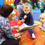 изображение: Фото 40. 2018.10.23 АКВАРЕЛЬные чтения. Объединение детских библиотек Тольятти