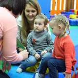 изображение: Фото 12. 2017.11.14 АКВАРЕЛЬные чтения. Объединение детских библиотек Тольятти