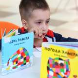 изображение: Фото 48. 2017.10.10 АКВАРЕЛЬные чтения. Объединение детских библиотек Тольятти