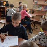изображение: Фото 32. 2020.02.08 Лаба-2020 в ЦДБ. Объединение детских библиотек Тольятти