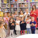 изображение: Фото 37. 2022.03.20 Здоровые привычки. Объединение детских библиотек Тольятти