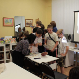 изображение: Фото 22. 2023.05.27 Библиосумерки в ДБ№2. Объединение детских библиотек Тольятти