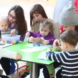 изображение: Фото 54. 2018.04.03 АКВАРЕЛЬные чтения. Объединение детских библиотек Тольятти