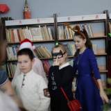 изображение: Фото 57. 2018.12.29 Квест «Как вернуть праздник». Объединение детских библиотек Тольятти