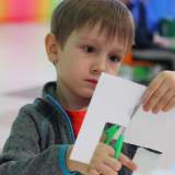 изображение: Фото 15. 2020.02.04 АКВАРЕЛЬные чтения. Объединение детских библиотек Тольятти