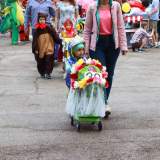 изображение: Фото 79. 2022.06.04 Фестиваль-конкурс детских колясок. Объединение детских библиотек Тольятти