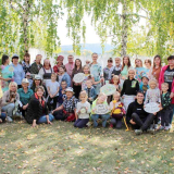 изображение: Фото 63. 2023.09.17 Луковый городок. Объединение детских библиотек Тольятти