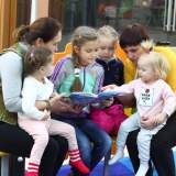 изображение: Фото 4. 2018.12.18 АКВАРЕЛЬные чтения. Объединение детских библиотек Тольятти