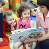 изображение: Фото 55. 2018.05.22 АКВАРЕЛЬные чтения. Объединение детских библиотек Тольятти