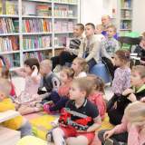 изображение: Фото 8. 2022.01.16 Здоровые привычки. Объединение детских библиотек Тольятти