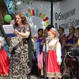 изображение: Фото 14. 2017.06.25 День молодёжи. Объединение детских библиотек Тольятти