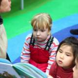 изображение: Фото 19. 2018.02.20 АКВАРЕЛЬные чтения. Объединение детских библиотек Тольятти